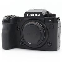 Fujifilm X-H2S body occasion