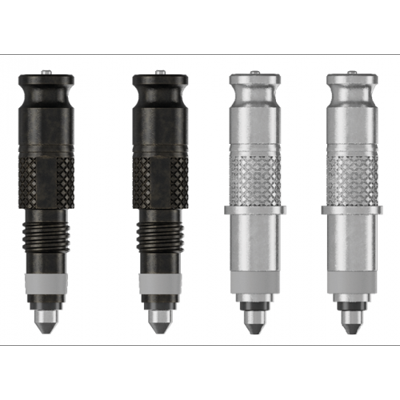 Schwalbe ventiel conversiekit clik sv-scv & dv-scv 25-delig