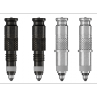 Schwalbe ventiel conversiekit clik sv-scv & dv-scv 25-delig