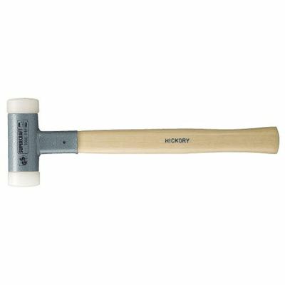 Rubberen hamer Halder Supercraft Anti-terugslag
