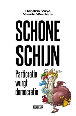 Schone schijn (Paperback)