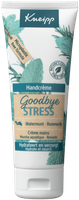 Kneipp Handcrème Goodbye Stress