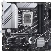 ASUS PRIME Z790M-PLUS Intel Z790 LGA 1700 micro ATX