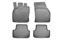 Rubbermatten passend voor Seat/Cupra Ateca, Skoda Karoq 2016+ 603076