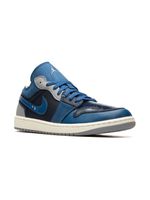 Jordan baskets Air Jordan 1 - Bleu - thumbnail