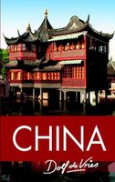 China - Dolf de Vries - ebook - thumbnail