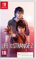 Life is Strange 2 (Code in a Box)