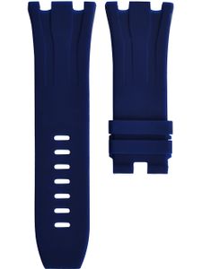 Horus Watch Straps bracelet de montre Audemars Piguet Royal Oak Offshore 44 mm - Bleu