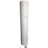 QSTNL250F150 - boegtunnel 250 - L 1500 mm