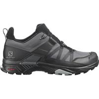 Salomon X Ultra 4 Gtx Heren Lage Wandelschoen Magnet/Black/Monument 10