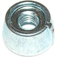 Ergotec Round cone f. clamping bolt