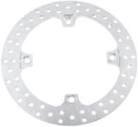 TRW -lucas remschijf "mst368" rotor mst368 rigid