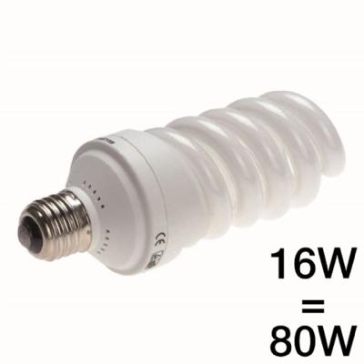 Falcon eyes daglichtlamp 16w e14 ml-16