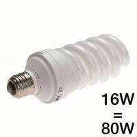 Falcon eyes daglichtlamp 16w e14 ml-16