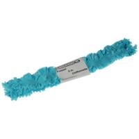 Bouhon froezelpapier lichtblauw