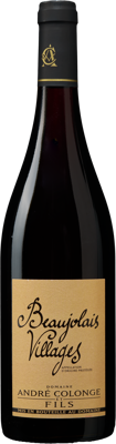 Domaine André Colonge et Fils Beaujolais-Villages
