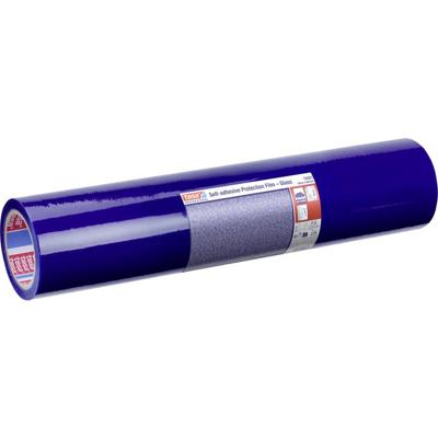 tesa 74921 74921-00000-00 Afdekfolie tesa Professional Blauw (l x b) 100 m x 50 cm 100 m