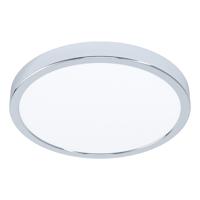 Eglo Led plafonnièreFueva 5 Ø 28,5cm - IP44 - 99266