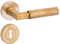 Krukgarn. Bauhaus/Vivo geveerd BB MTO