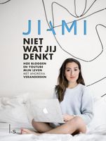 Niet wat jij denkt - Jiami Jongejan, Bouwien Jansen - ebook