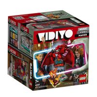 LEGO Vidiyo Metal Dragon BeatBox 43109 - thumbnail