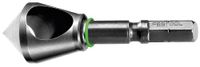 Festool Accessoires Dwarsgatverzinkboor	QLS D2- 8 CE | 492520 - 492520 - thumbnail