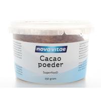 Nova Vitae Cacao poeder