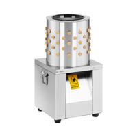 Plukmachine - 1 kwartel/min