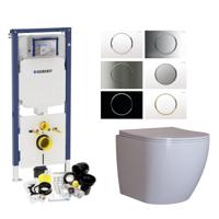 Geberit Sigma 8