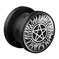 Tunnel Acryl Tunnels & Plugs