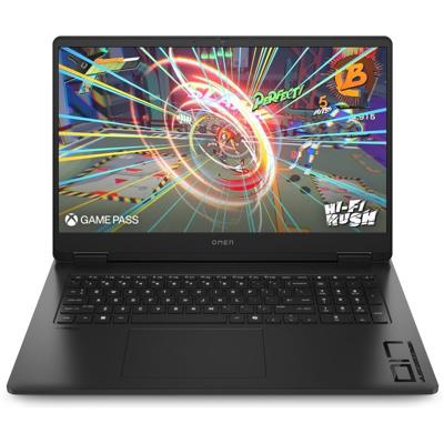 HP OMEN 17-db0010nd -17 inch Gaming laptop