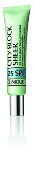 Clinique Sun Protection Oil Free Daily Face Protector Crème SPF25 40 ml Clinique Sun Protection Oil Free Daily Face Protector Crème SPF25 40 ml