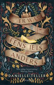 Er was eens iets anders (Paperback)