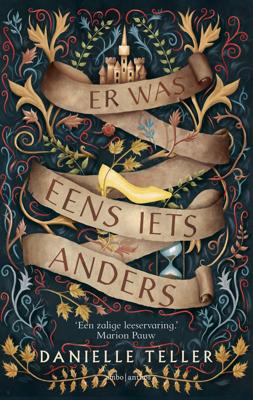 Er was eens iets anders (Paperback)