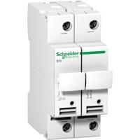 Schneider Electric A9N15651 Zekeringhouder 10 A 500 V 1 stuk(s)