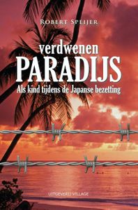 Verdwenen paradijs - Robert Speijer - ebook