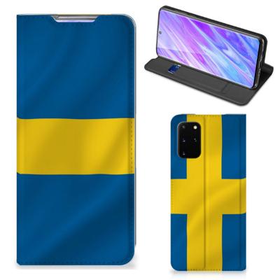 Samsung Galaxy S20 Plus | Standcase | Zweden