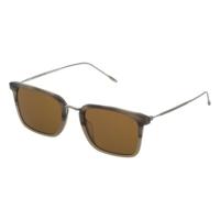 Heren zonnebril Lozza SL41805407HI ø 54 mm