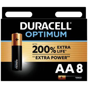 Duracell 5000394137684 huishoudelijke batterij Wegwerpbatterij AA