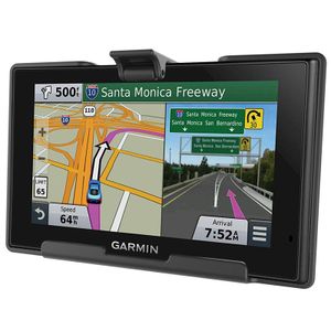 RAM Mount Houder Garmin EZ-Roll'r™ Cradle for the Garmin nüvi® 2589LMT GA73