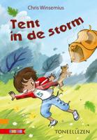Tent in de storm (Hardback) Tent in de storm (Hardback)