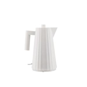 Alessi MDL06 W Waterkoker Wit