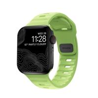 Nomad Sport Band Limited Edition Apple Watch 38mm / 40mm / 41mm Glow Nomad Sport Band Limited Edition Apple Watch 38mm / 40mm / 41mm Glow