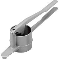 Westmark 61102260 Spaatsen- en aardappelpers „Spaaplepress” zilver 42 x 11 cm. Westmark 61102260 Spaatsen- en aardappelpers „Spaaplepress” zilver 42 x 11 cm.