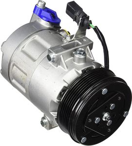 Compressor, airconditioning 32870