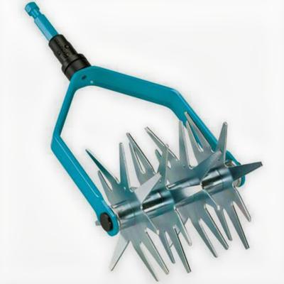 Gardena Cs Sterfrees 14cm - Compatibel met Alle Combi System Stelen - 25jr Garantie