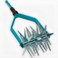 Gardena Cs Sterfrees 14cm - Compatibel met Alle Combi System Stelen - 25jr Garantie