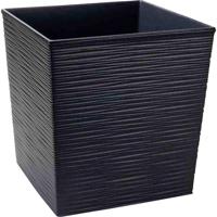 Siena Garden 600_50 Plantcontainer Kunststof Grafiet