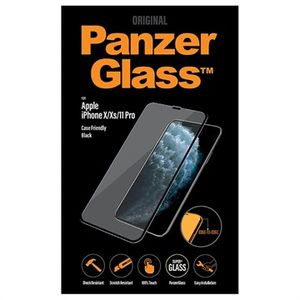 PanzerGlass 2664 schermbeschermer Doorzichtige schermbeschermer Mobiele telefoon/Smartphone Apple 1 stuk(s)