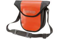 Ortlieb Ultimate Six Free Tas 2.7L Stuur - Oranje Ortlieb Ultimate Six Free Tas 2.7L Stuur - Oranje